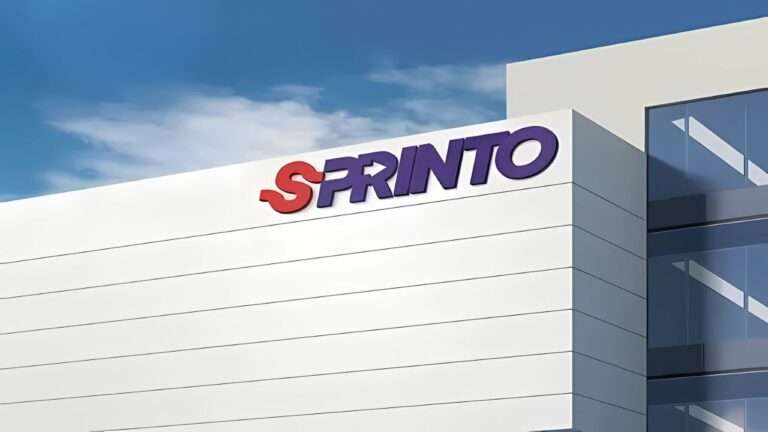 Sprinto 