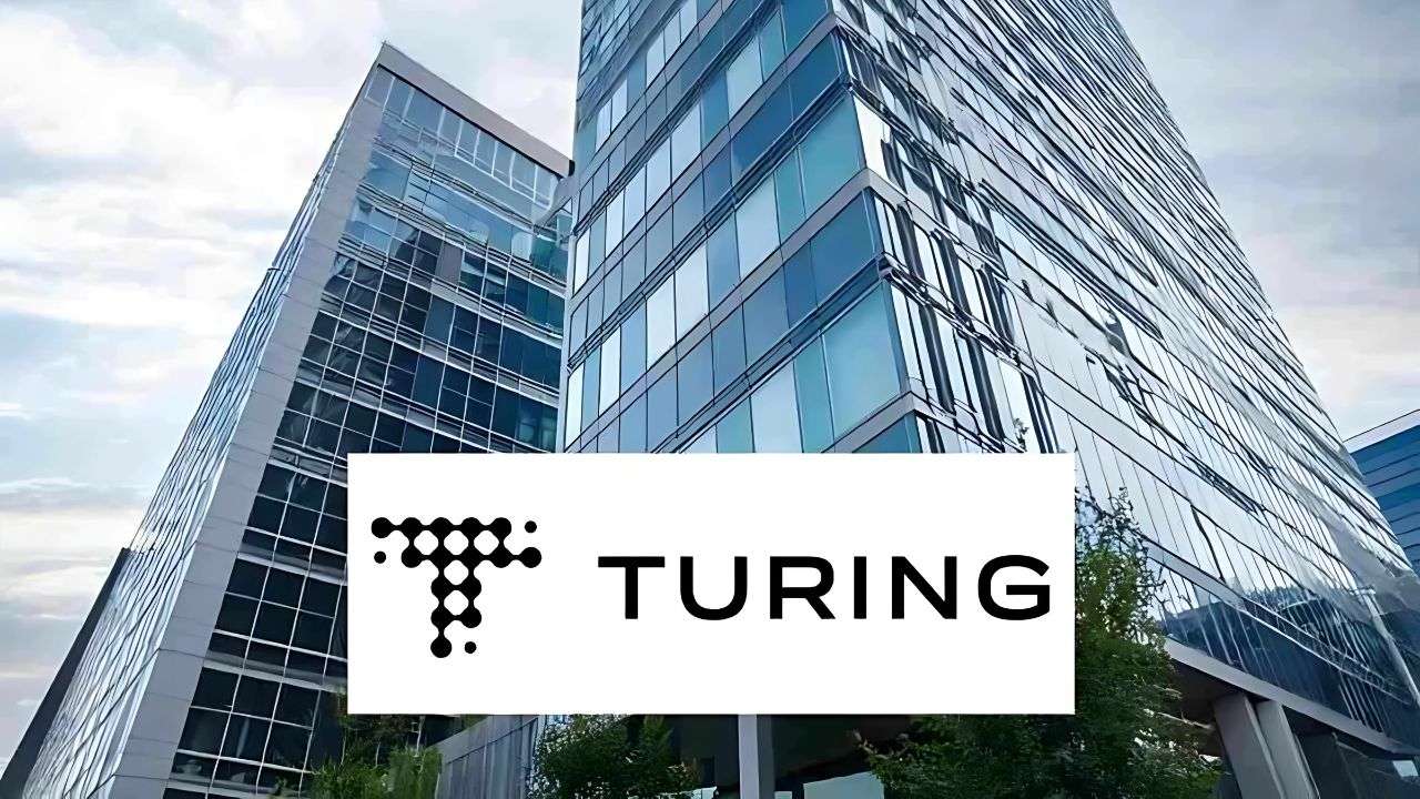 Turing