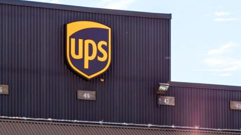 UPS