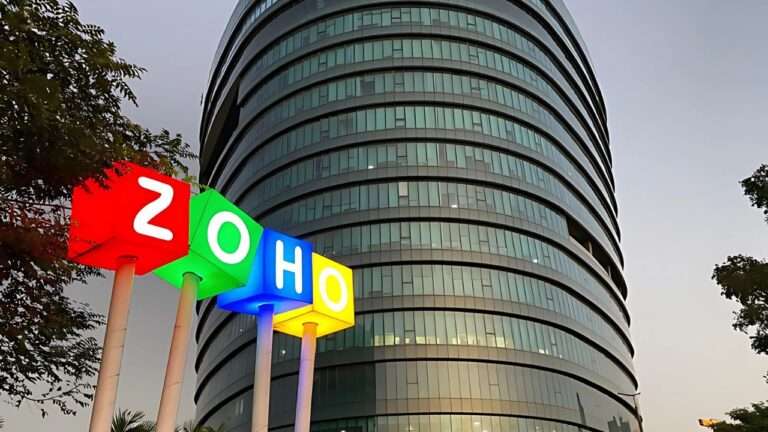 Zoho