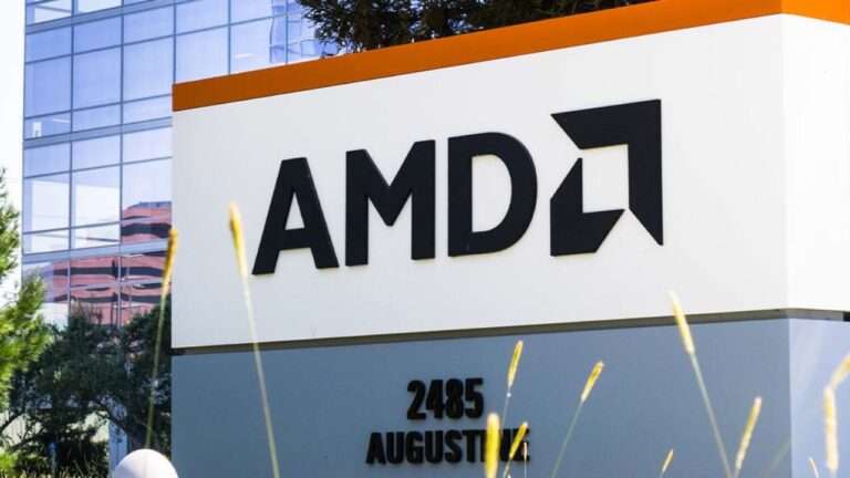AMD