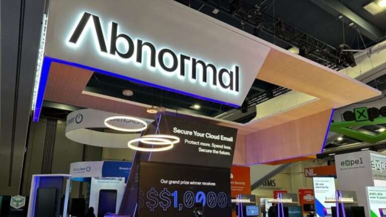 Abnormal Security