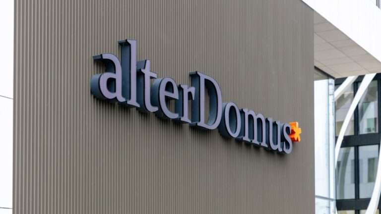 Alter Domus