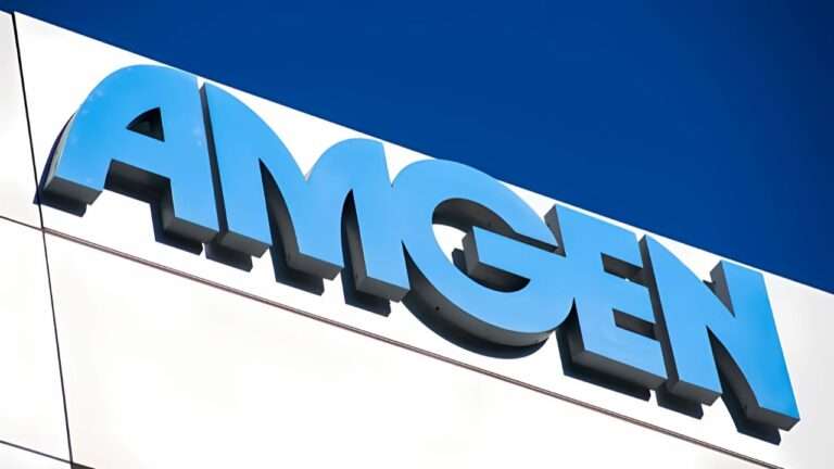 Amgen