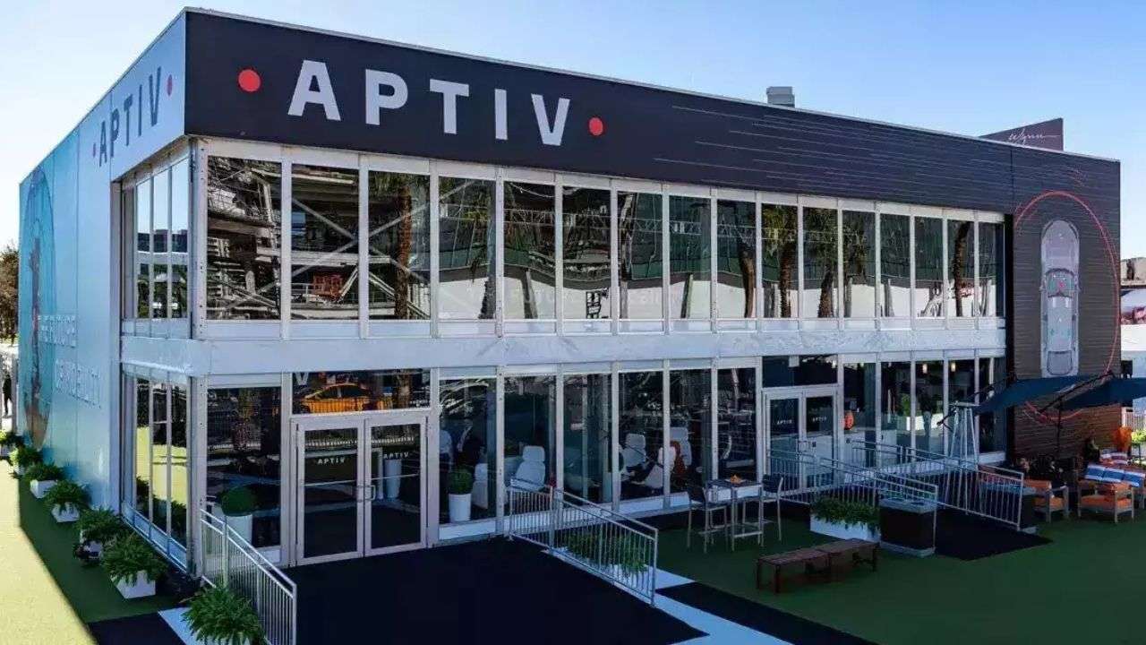 Aptiv