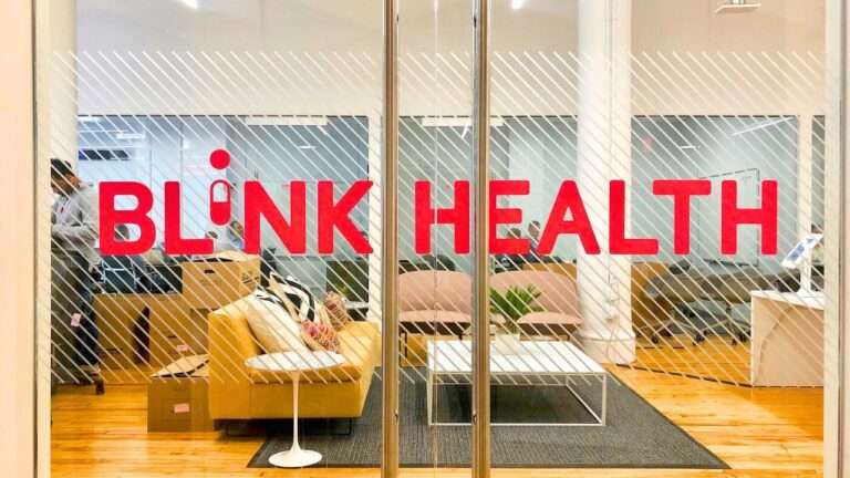 Blink Health