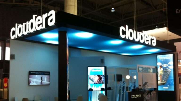 Cloudera