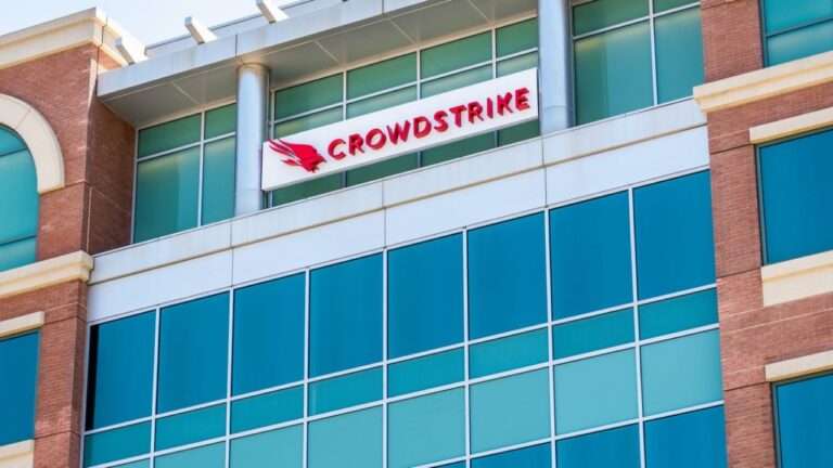 CrowdStrike