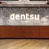 Dentsu