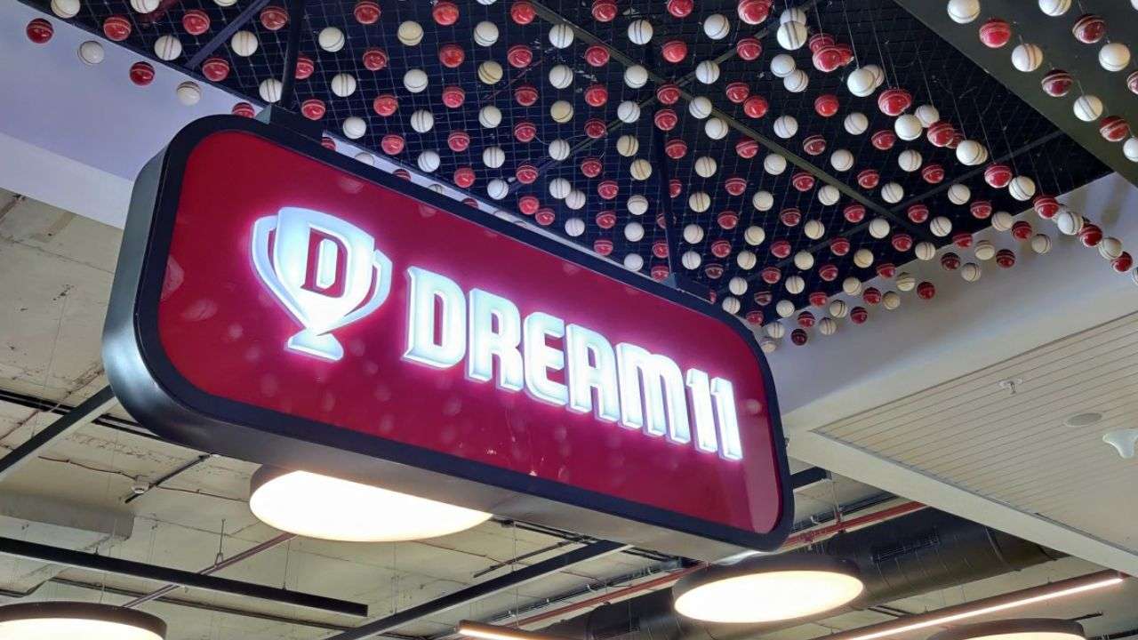 Dream11