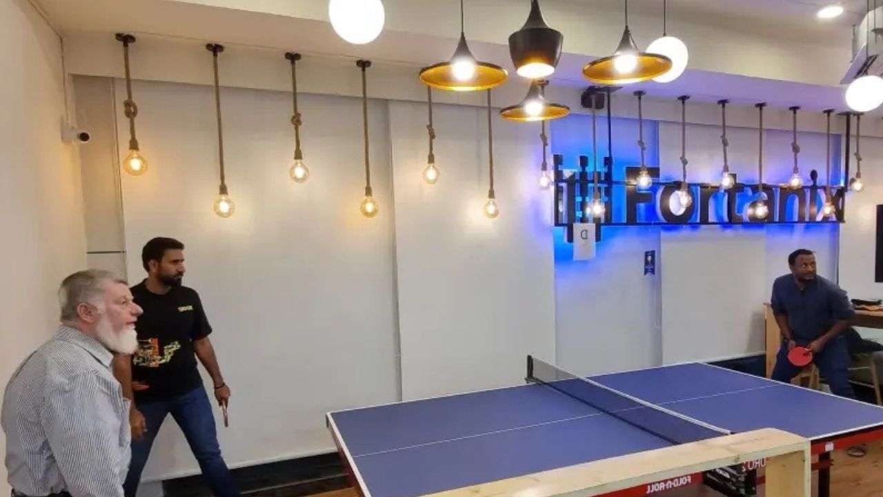 Fortanix
