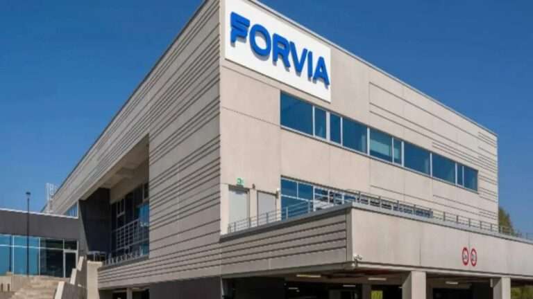 Forvia