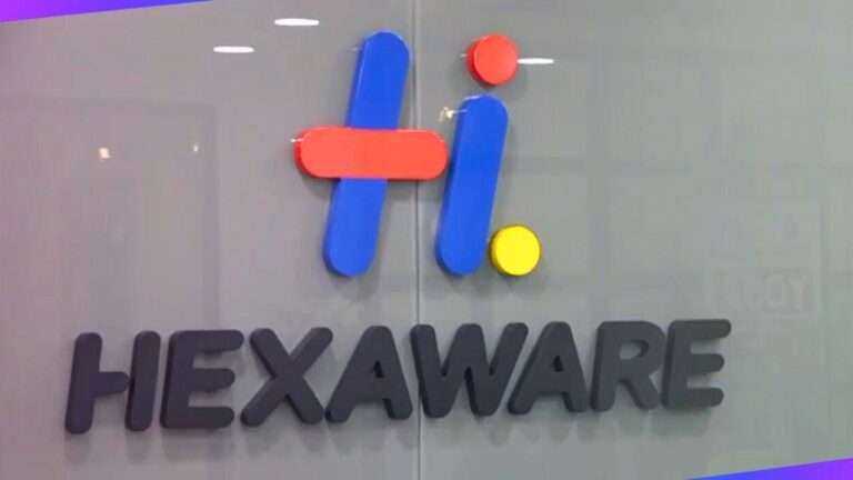 Hexaware
