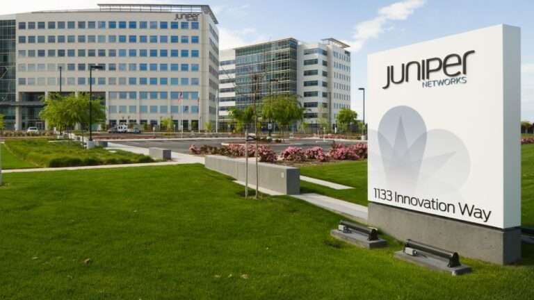 Juniper Networks