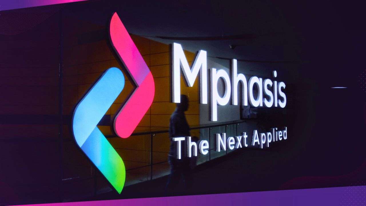 Mphasis