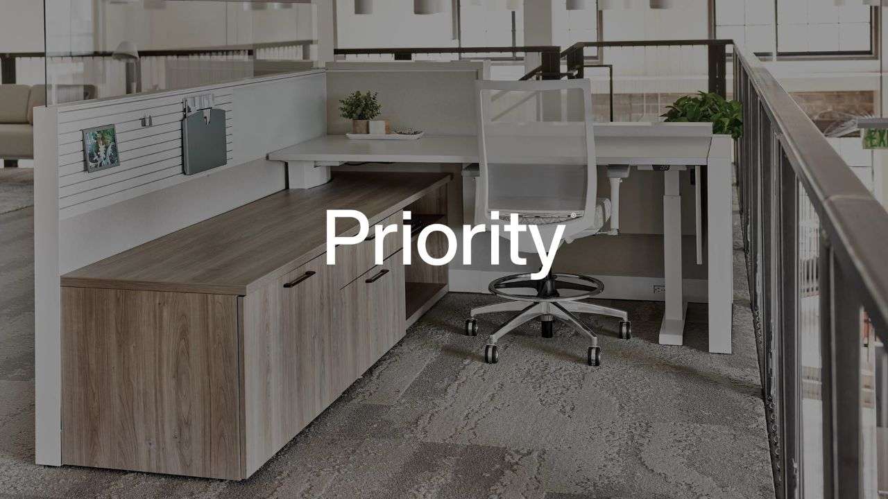 Priority
