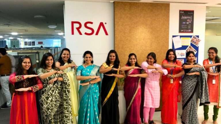RSA
