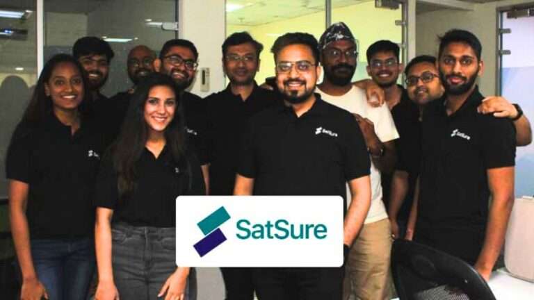 SatSure