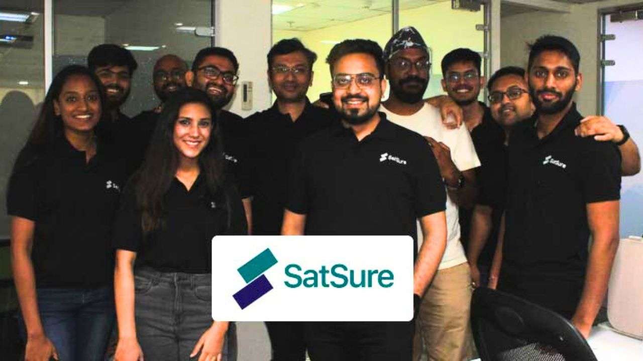 SatSure
