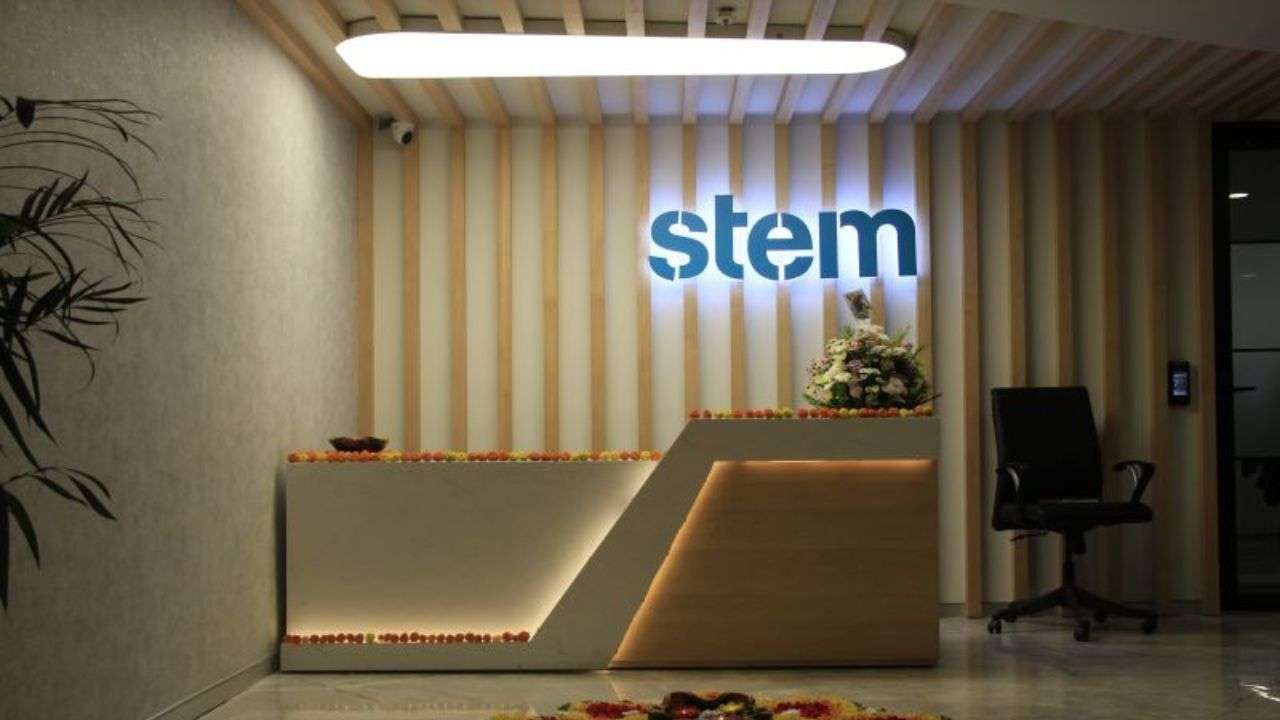 Stem