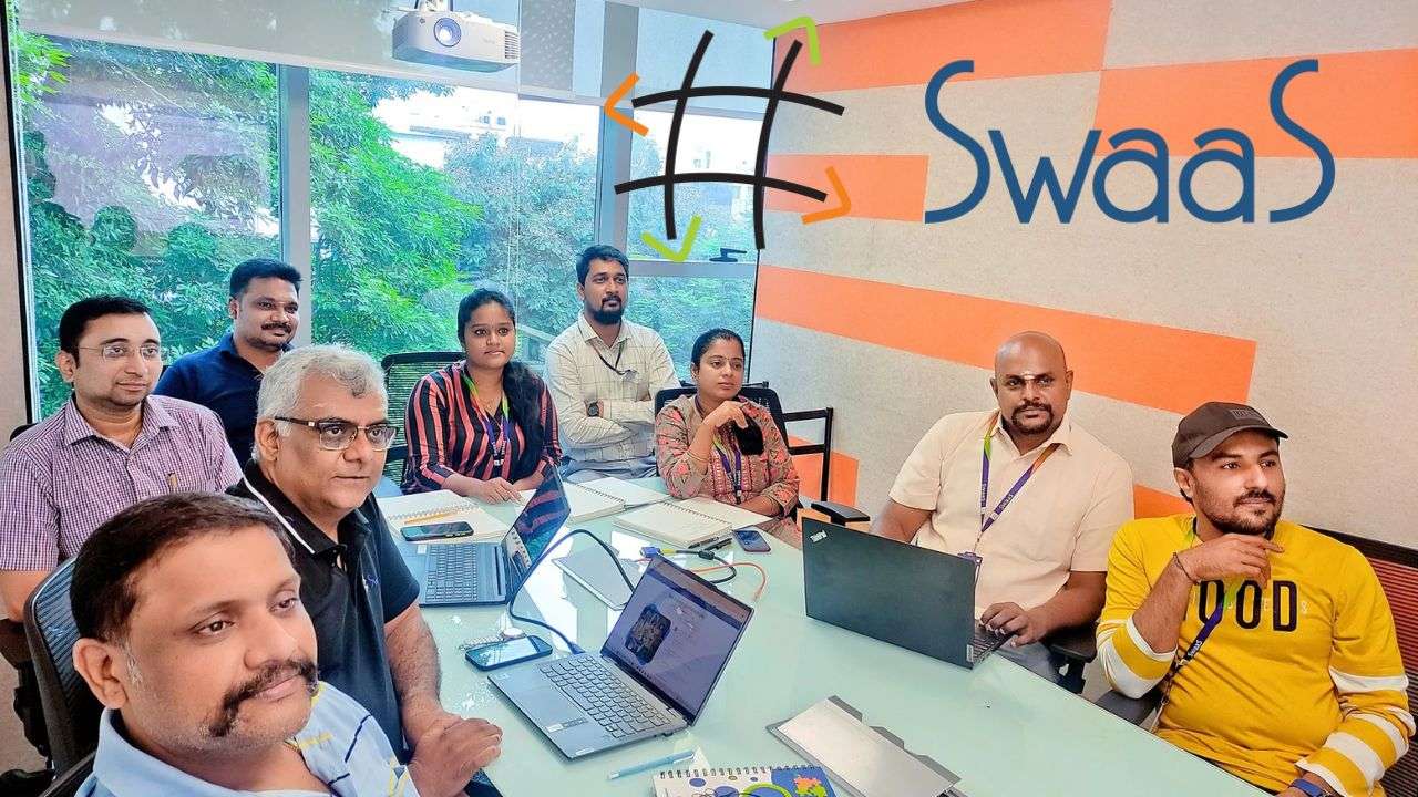SwaaS