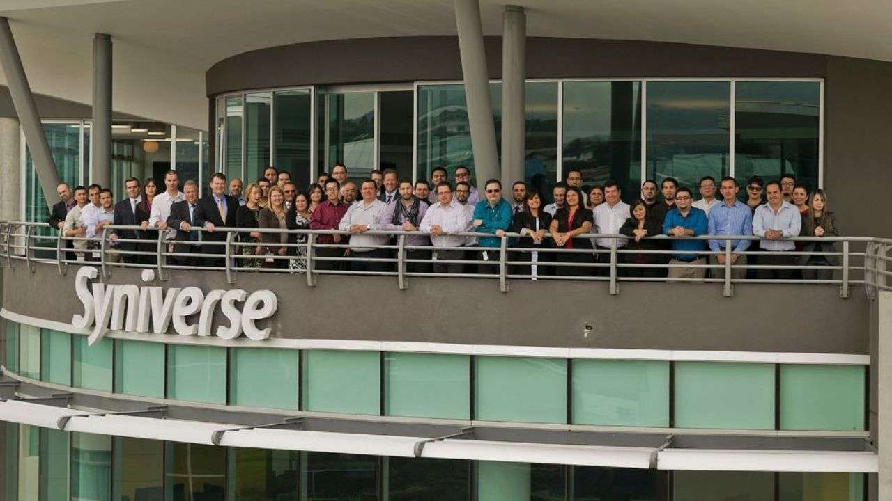 Syniverse