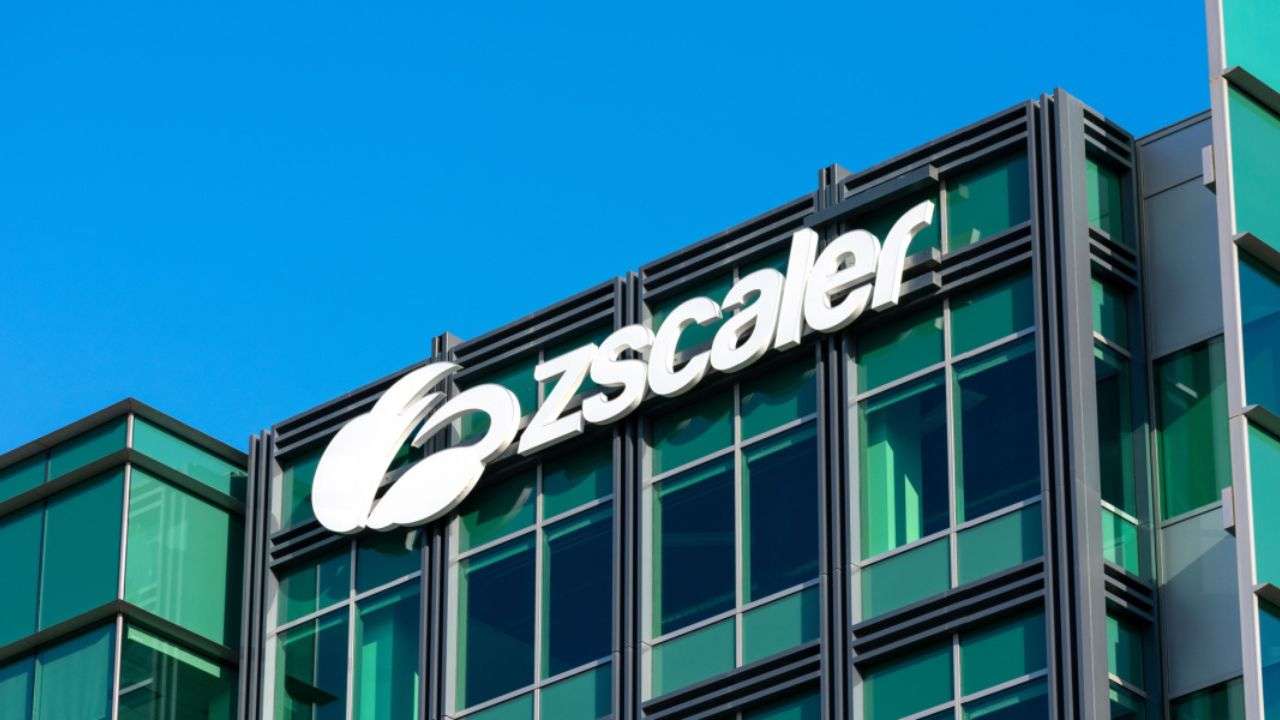 Zscaler