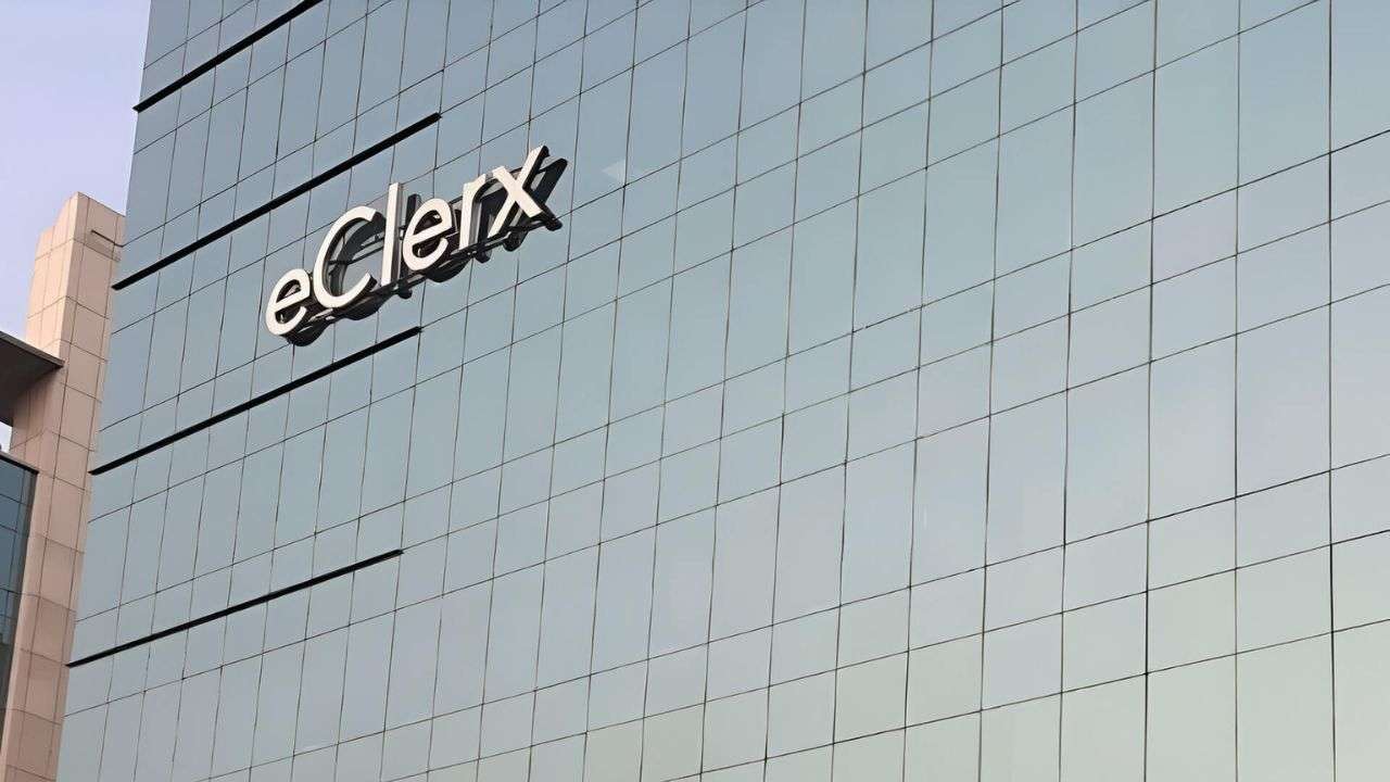 eClerx
