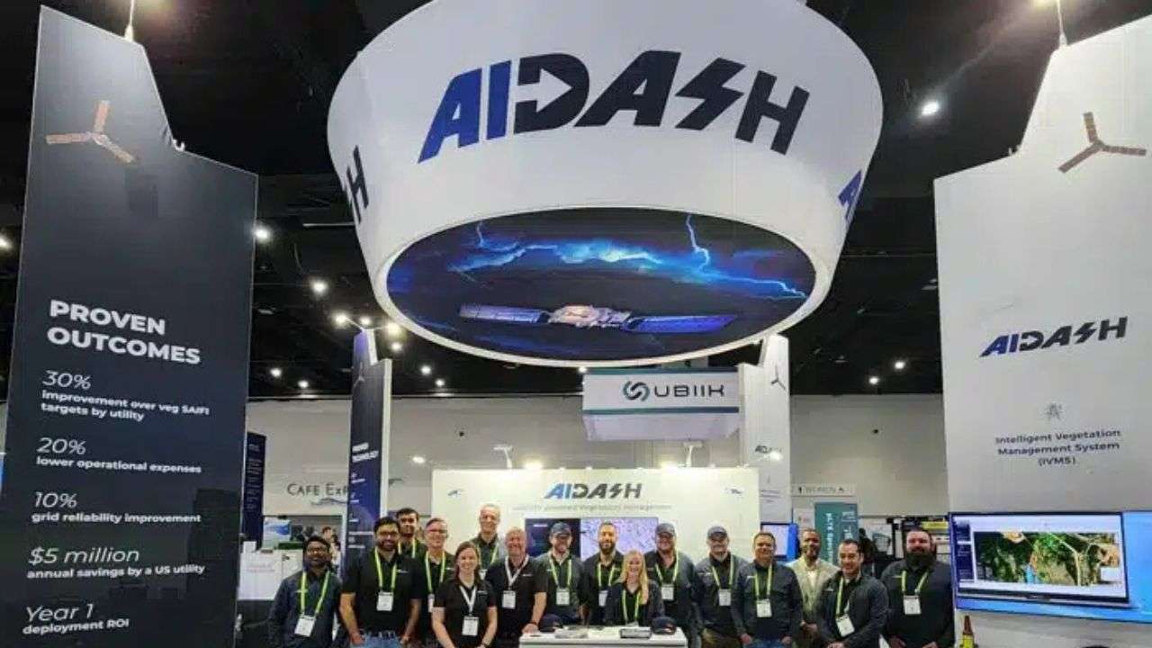 AiDASH