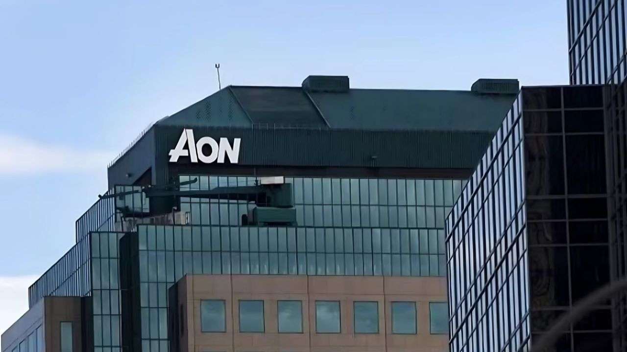 Aon