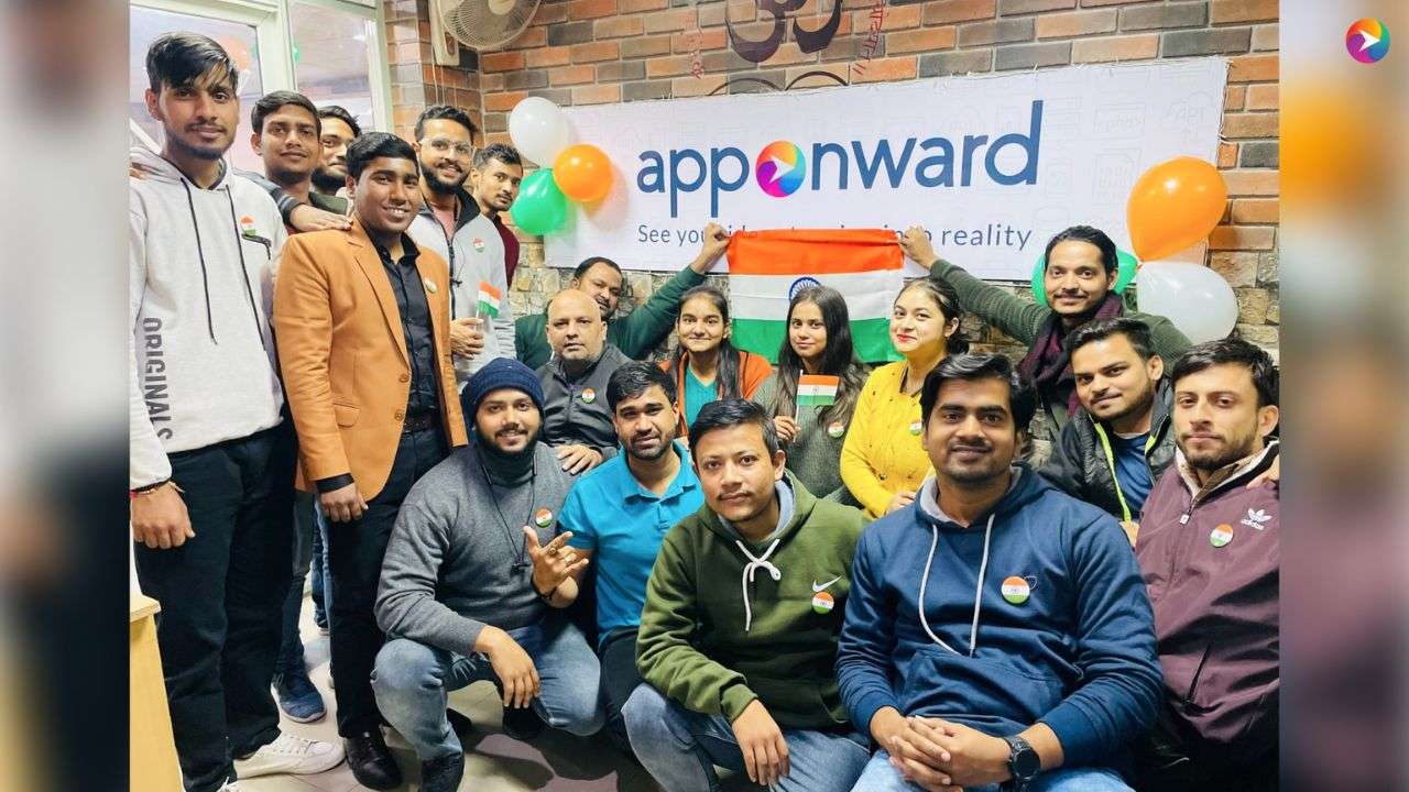 Apponward