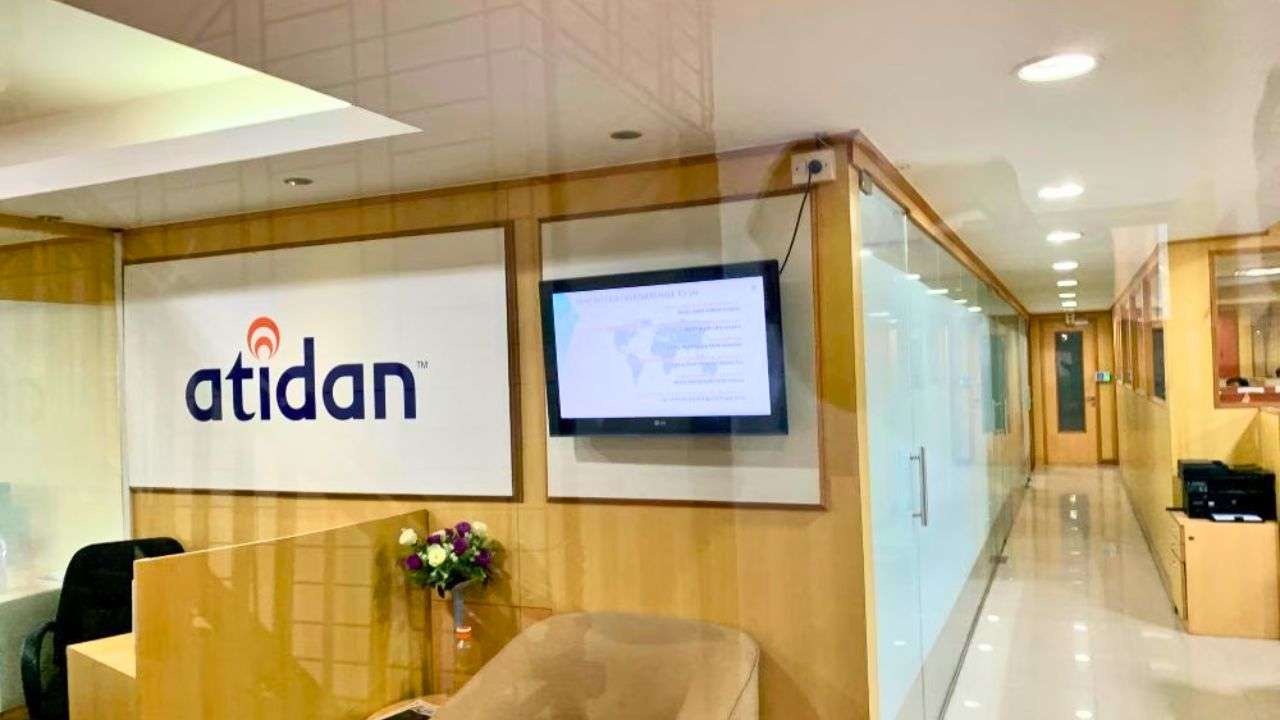 Atidan