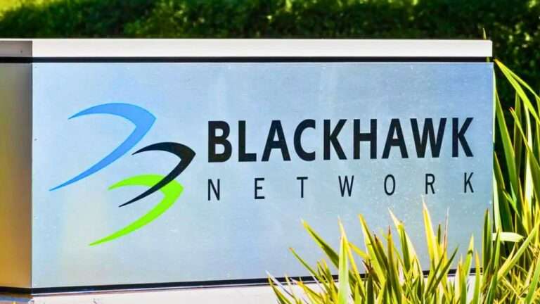 Blackhawk Network