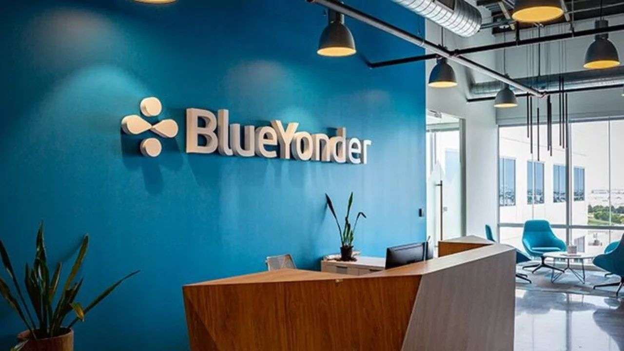 BlueYonder