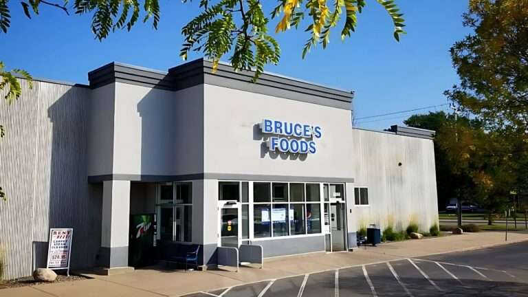 Bruce Foods