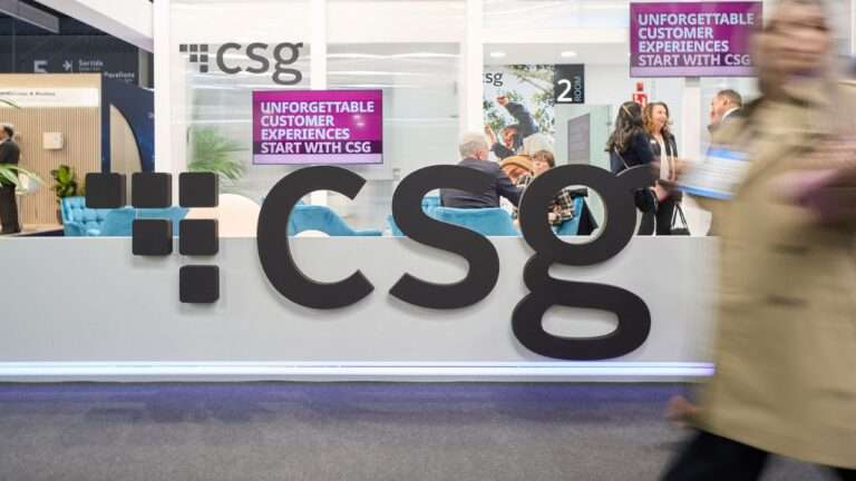 CSG