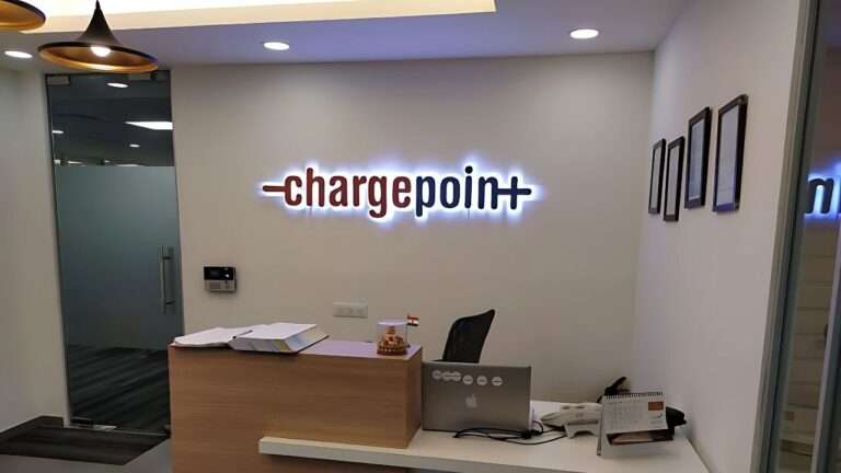 ChargePoint