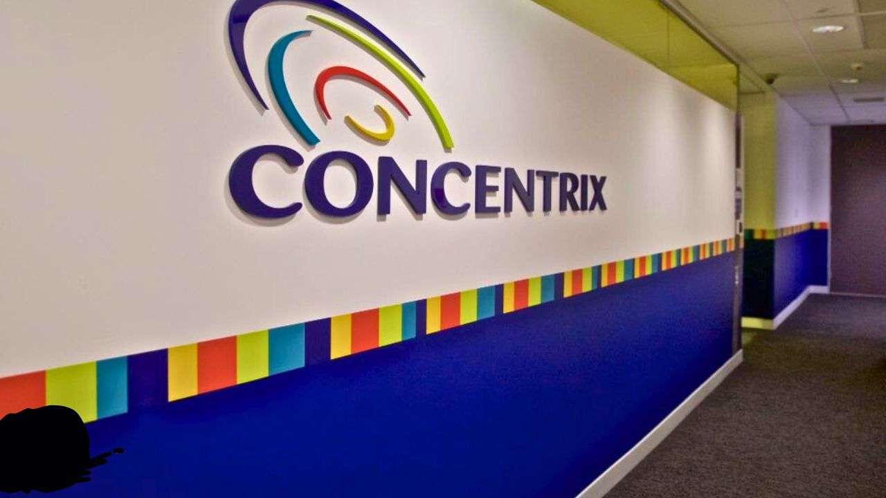 Concentrix