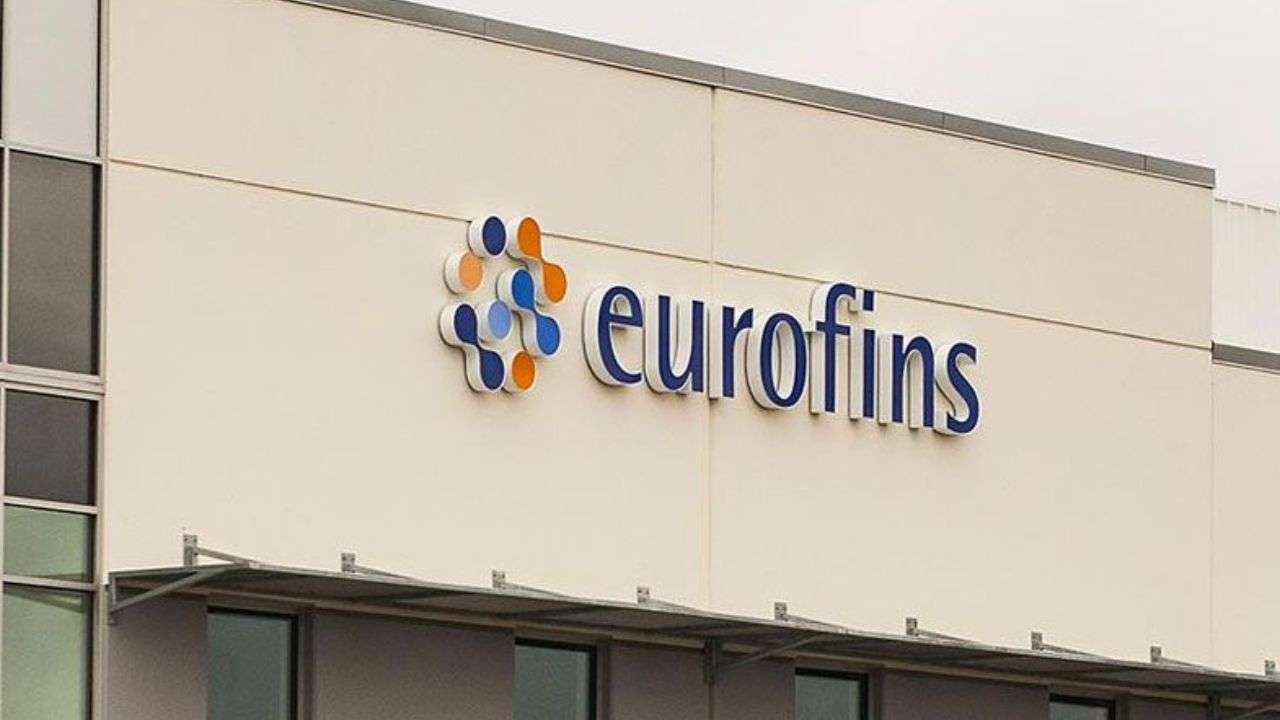 Eurofins