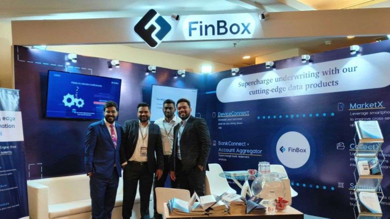 FinBox