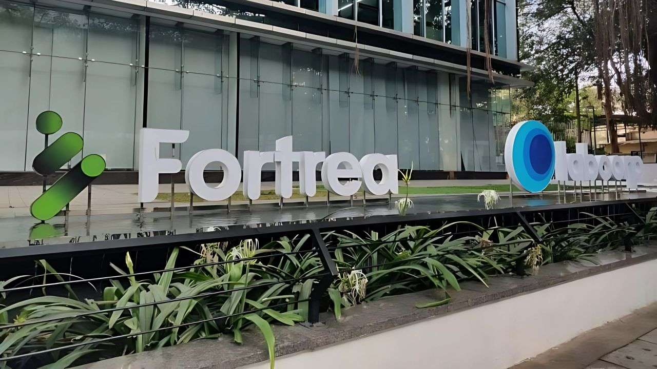 Fortrea