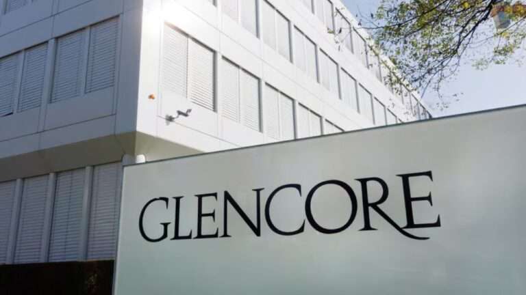 Glencore