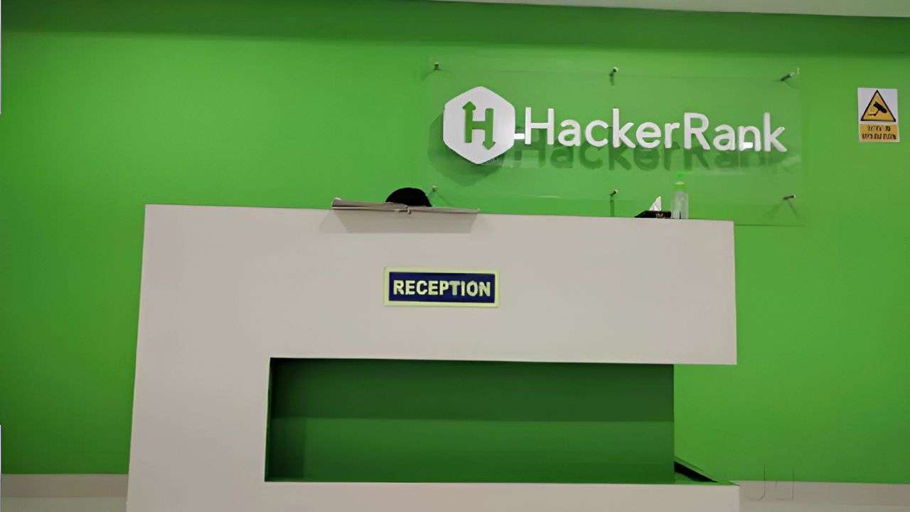 HackerRank