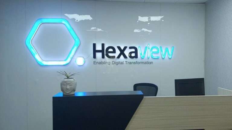 Hexaview