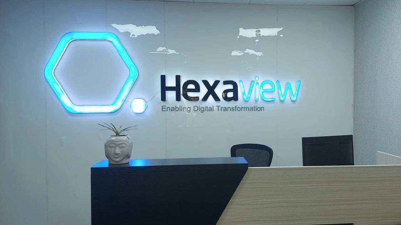 Hexaview