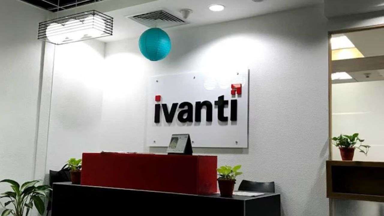 Ivanti