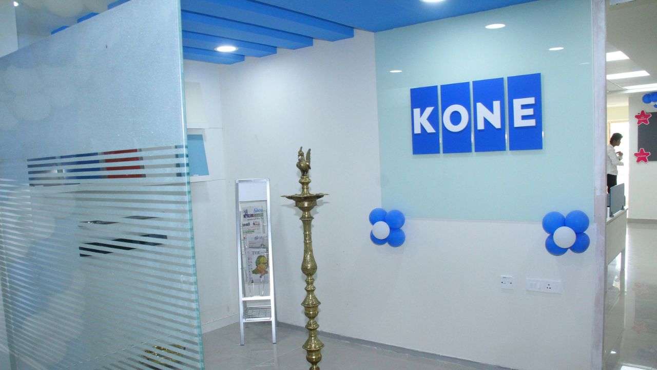 KONE