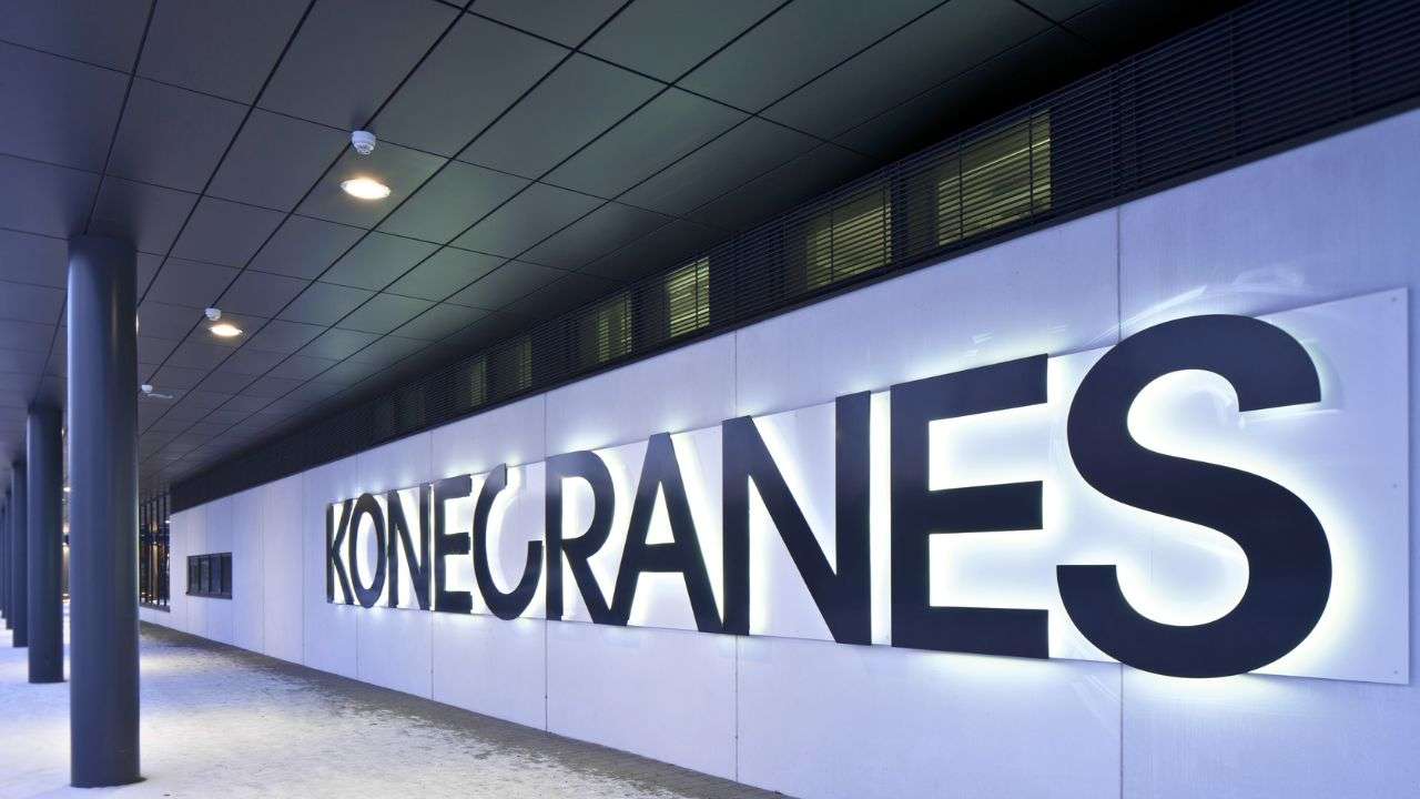 Konecranes