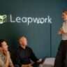 Leapwork