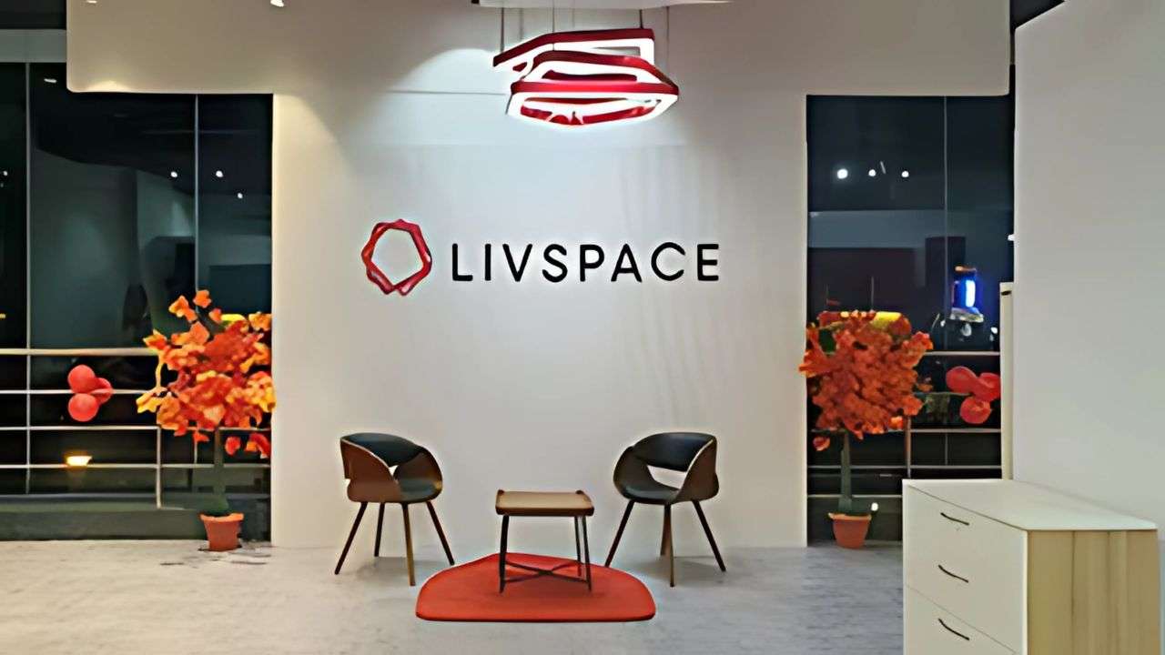 Livspace
